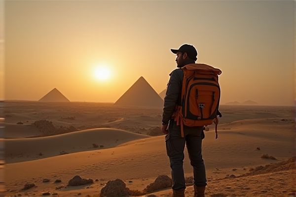 MIS Job Opportunities in Egypt