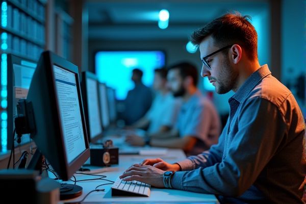 Machine Learning Engineer Job Opportunities in Egypt