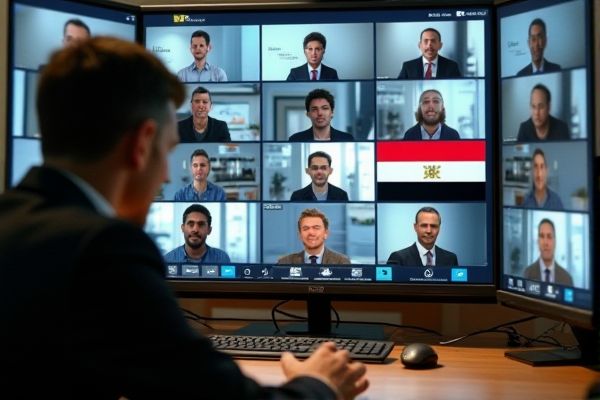 Machine Learning Job Opportunities in Egypt