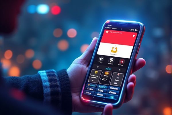 Mobile App Developer Positions in Egypt