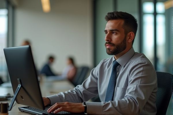 Moderator Job Opportunities in Egypt