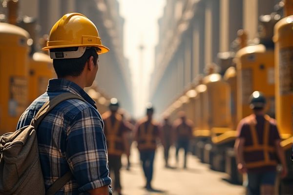 Most Common Job Opportunities in Egypt