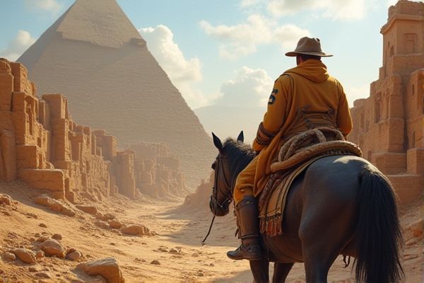 Most In-Demand Jobs in Egypt