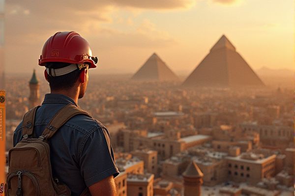 Highest Paying Jobs in Egypt