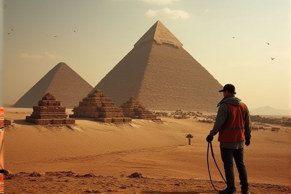 Most In-Demand Jobs in Egypt