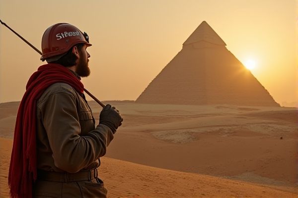 Specialized Job Titles in Egypt