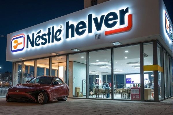 Job Opportunities at Nestle in Egypt
