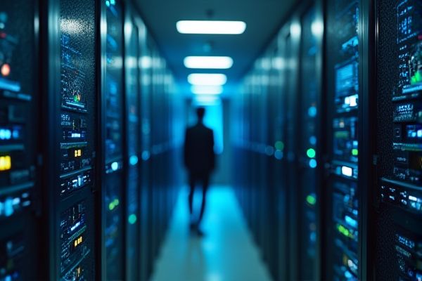 Network Administrator Job Opportunities in Egypt