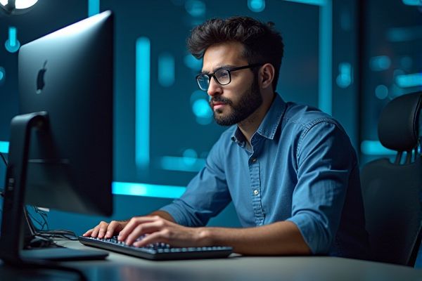 Network Engineer Job Opportunities in Egypt