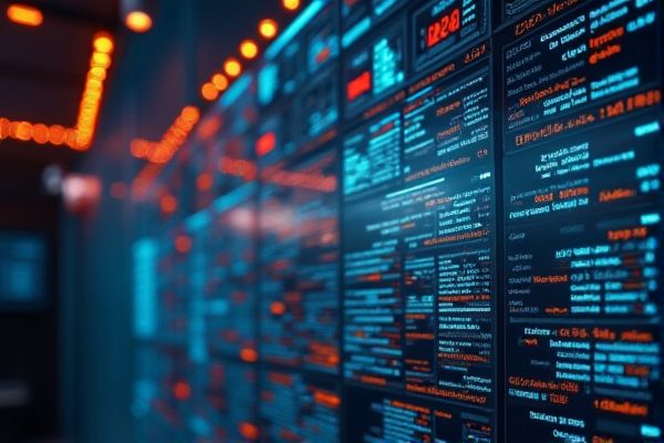 Network Job Opportunities in Egypt