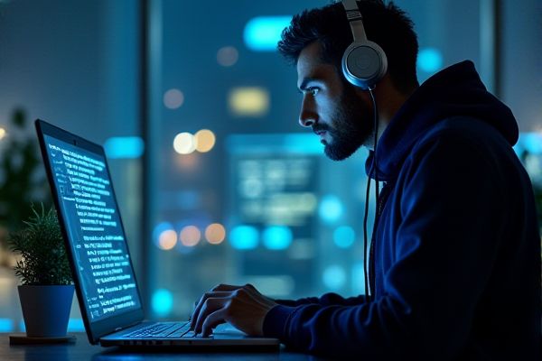 Network Security Engineer Positions in Egypt