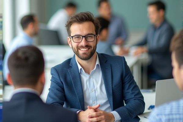 New Business Analyst Positions in Egypt