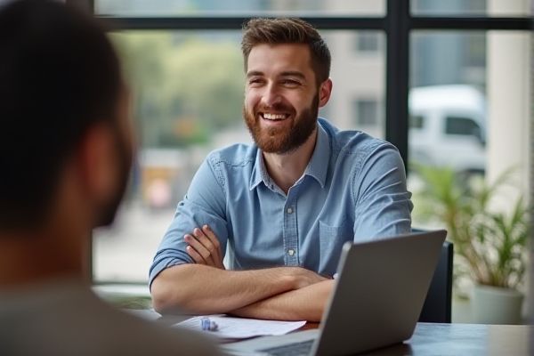 Salary for NGO Jobs in Egypt