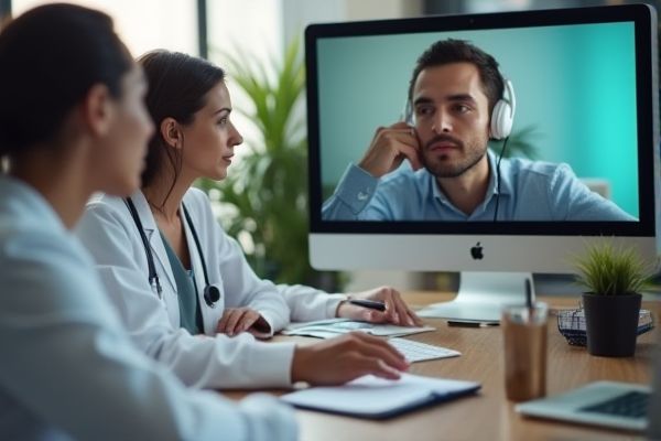 NLP Job Opportunities in Egypt