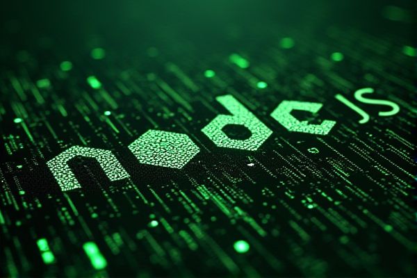 Node.js Developer Positions in Egypt