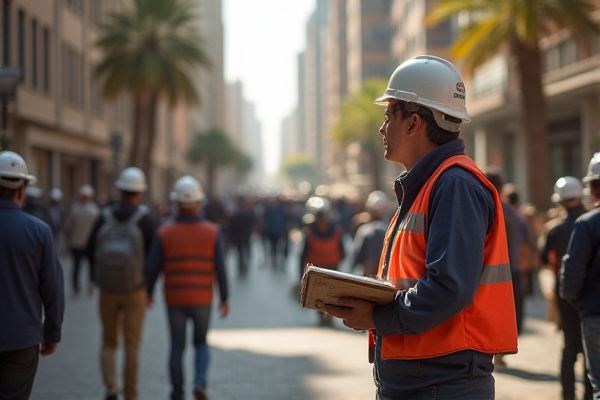 Noon Job Opportunities in Egypt