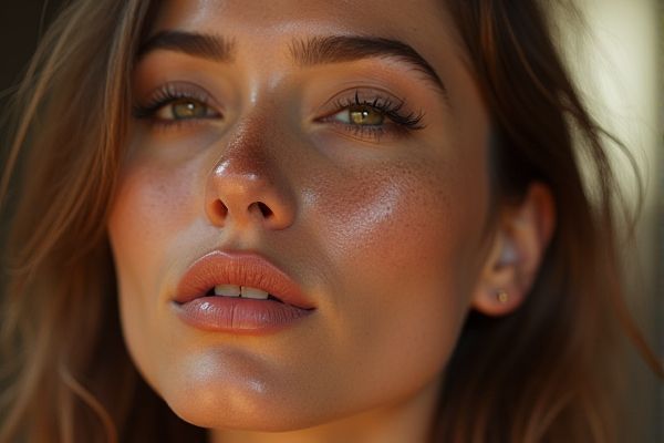 Nose Job Procedures in Egypt: Job Description