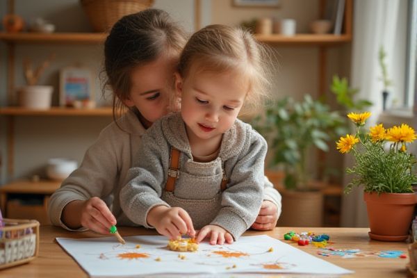 Nursery Job Opportunities in Egypt