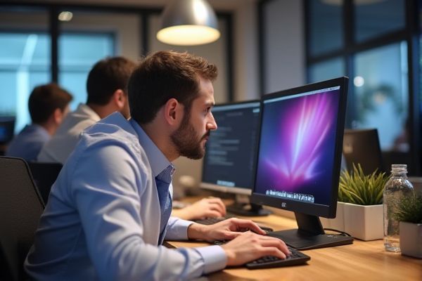 Odoo Developer Job Opportunities in Egypt