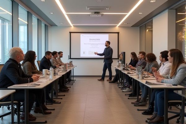 Odoo Job Opportunities in Egypt