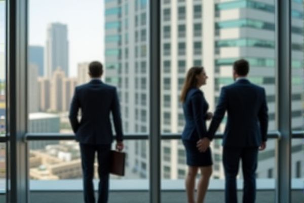 Office Manager Job Opportunities in Egypt