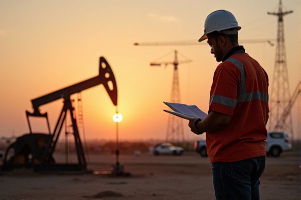 Oil and Gas Job Opportunities in Egypt
