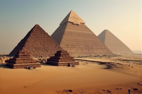 Online Job Opportunities in Egypt for English Speakers