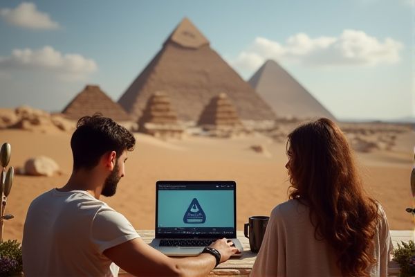 Remote Online Job Opportunities for Students in Egypt