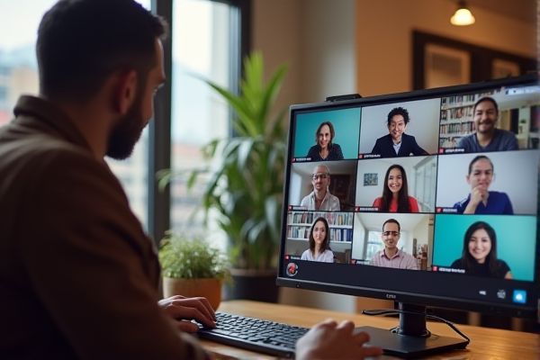 Online Job Opportunities in Egypt