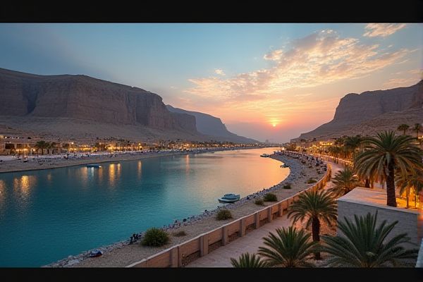 Oracle DBA Job Opportunities in Egypt