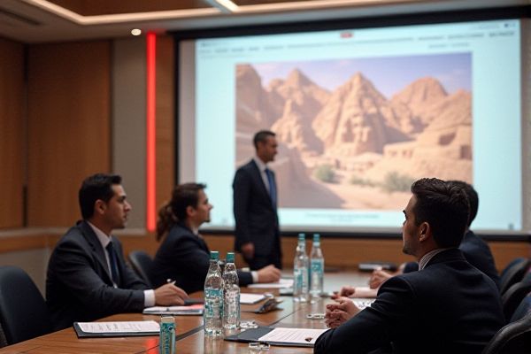 Oracle Job Opportunities in Egypt