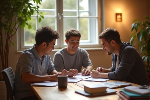 Part-Time Remote Job Opportunities in Egypt