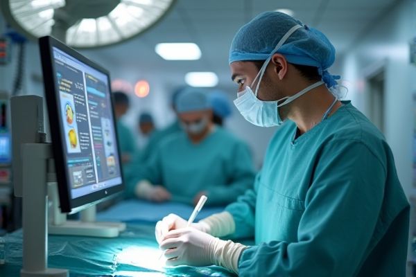 Patient Safety Positions in Egypt