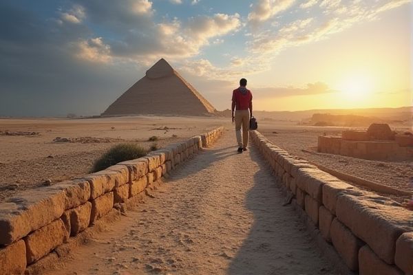 Payroll Job Opportunities in Egypt