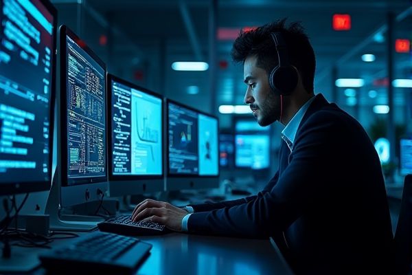Penetration Testing Jobs in Egypt