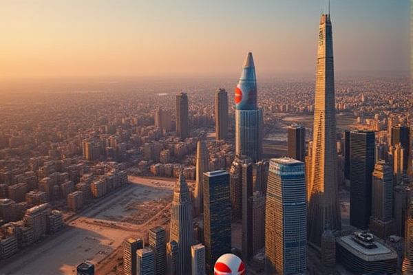 Job Opportunities at PepsiCo in Egypt