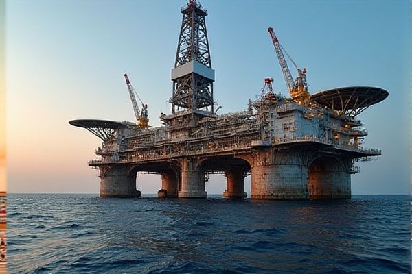 Petroleum Engineering Job Opportunities in Egypt