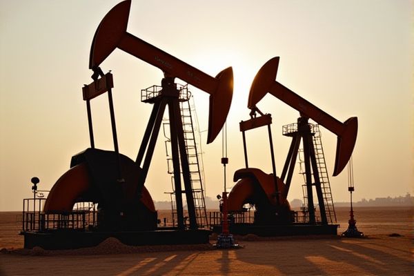 Petroleum Job Opportunities in Egypt