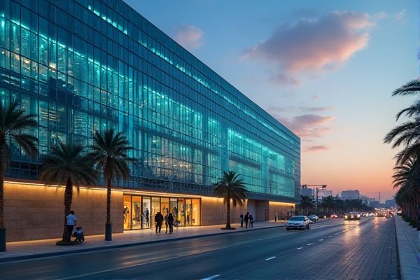 Pfizer Job Opportunities in Egypt