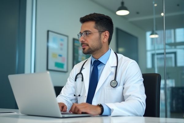 Pharmacovigilance Job Opportunities in Egypt