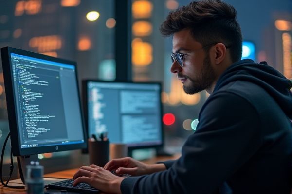 PHP Developer Positions in Egypt