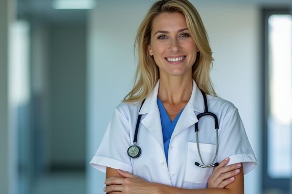 Physiotherapist Job Opportunities in Egypt