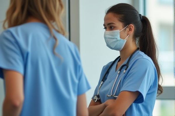 Physiotherapy Job Opportunities in Egypt