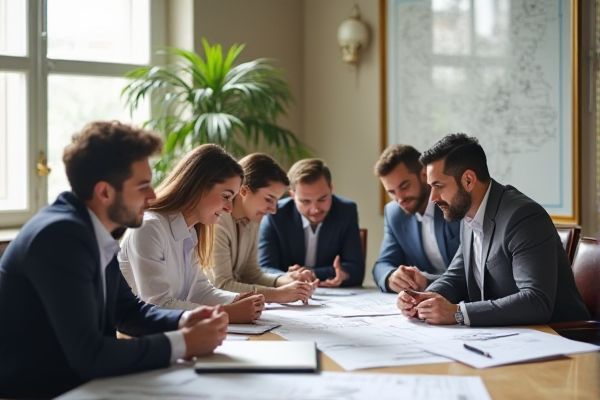 Planning Engineer Job Opportunities in Egypt