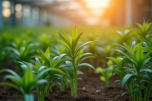 Plant Manager Positions in Egypt