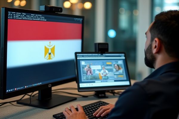 PMO Job Opportunities in Egypt