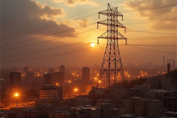 Power BI Job Opportunities in Egypt