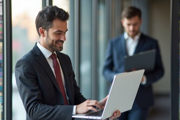 Job Opportunities for Procurement Managers in Egypt