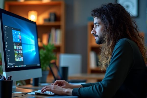 Programming Job Opportunities in Egypt