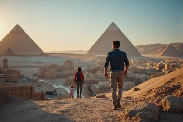 Project Coordinator Job Opportunities in Egypt